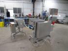 2014 Grote Bread Collator With Butter Applicator And Conditioner